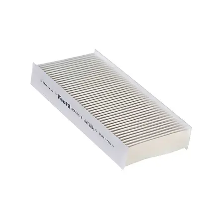 Filtro da Cabine sem Carvão (Par) para Volkswagen Constellation Todos 2R2819429
