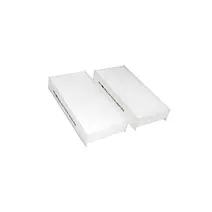 FILTRO DA CABINE S/ CARVAO (PAR) VW CONSTELLATION TODOS 2R2819429