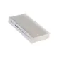 Filtro da Cabine sem Carvão (Par) para Volkswagen Constellation Todos 2R2819429