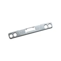 PARACHOQUE DIANTEIRO FORD CANAVIEIRO (PLASTICO) AMALCABURIO 8C4517757CAYBC