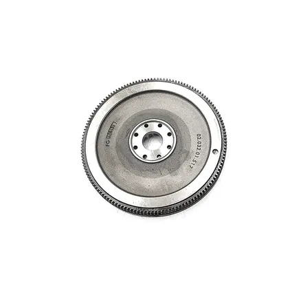 VOLANTE COM CREMALHEIRA ISB 6CIL  VW 46351283