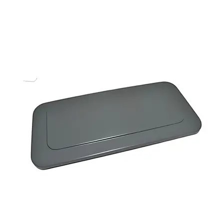 Tampa para Ventilação da Cabina Preta 2TA817251232