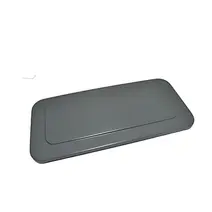 Tampa para Ventilação da Cabina Preta 2TA817251232
