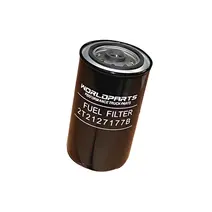 Filtro do Combustível Cummins ISC 8.3 ISL 8.9 Mahle Filtros 2T2127177B