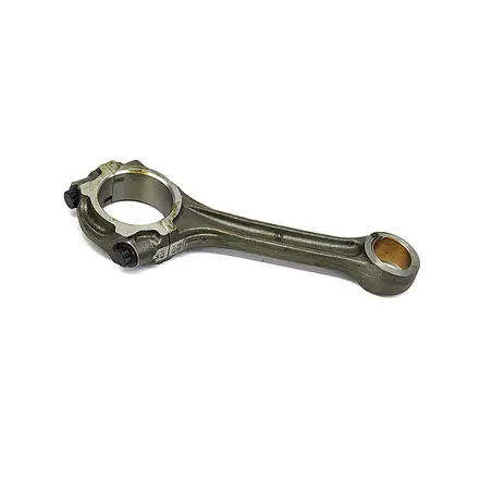 Biela do Motor Mercedes-Benz OM366LA OM364 Trapezoidal com Bucha 3760307320