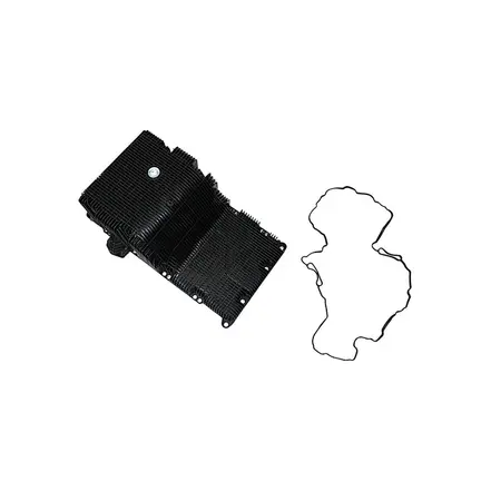 CARTER OLEO MOTOR CUMMINS ISF 3.8 (COMPLETO) IMPORTADO 2P0103601F
