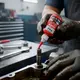 Trava Rosca Alto Torque Vermelho Trava Tek 10G Tekbond 3361677