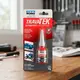 Trava Rosca Alto Torque Vermelho Trava Tek 10G Tekbond 3361677