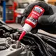 Trava Rosca Alto Torque Vermelho Trava Tek 10G Tekbond 3361677