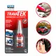 Trava Rosca Alto Torque Vermelho Trava Tek 10G Tekbond 3361677