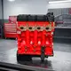 Motor Basico Cummins ISF 2.8 4160 6160 Express F350 F4000 23B103011