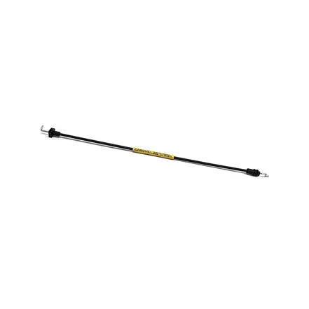 Cabo de Abertura Porta Dianteira para Mercedes-Benz Lado Esquerdo (475MM) 1215C L1620 6947607044