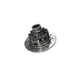 CAIXA SATELITE COMPLETA EIXO MERITOR MS165 MS168 MR165 MR168 2T2525121C
