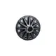 CAIXA SATELITE COMPLETA EIXO MERITOR MS165 MS168 MR165 MR168 2T2525121C