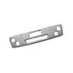 PARACHOQUE CAMINHAO FORD CARGO RODOVIARIO ATE 2012 5C4517757ABXWA