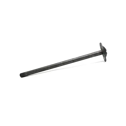 SEMI EIXO 8 FUROS 39 ESTRIAS 1021.0MM EIXO MERITOR 2VK501203