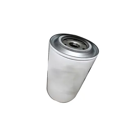 Filtro de Óleo Lubrificante (Blindado) Motor Mercedes-Benz OM366 Mahle 0031843301