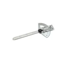 DOBRADICA SUPERIOR DA PORTA - LE MB ACTROS 2023/... ORI 9417200037