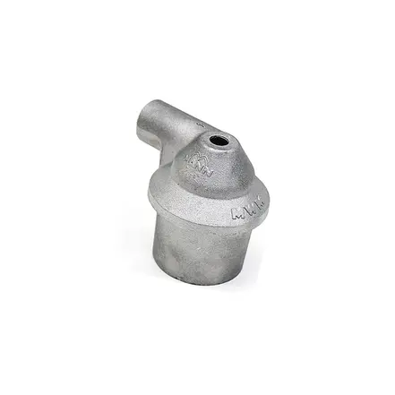 RESPIRO VALVULA ANTICHAMA DO MOTOR MWM D229 TODOS ORIGINAL 2R0115215A