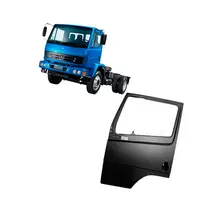 Porta Completa Lado Esquerdo para Mercedes-Benz FPN Cara Chata 712C 914C 1215C 1718 6887207705