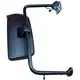 RETROVISOR COMPLETO ELETRICO ESQUERDO ATEGO COM PINO 9588102616
