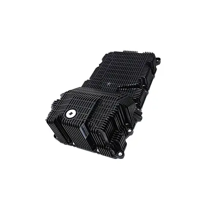 Cárter de Óleo Motor Cummins ISF 2.8 EURO 5 Importado 23B103601C