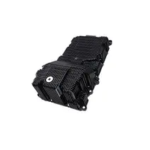 CARTER DE OLEO MOTOR CUMMINS ISF 2.8 EURO 5 IMPORTADO 23B103601C