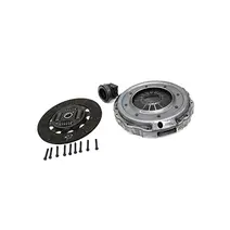 KIT DE EMBREAGEM 362MM IVECO TECTOR 9190 11190 EATON 5802452159