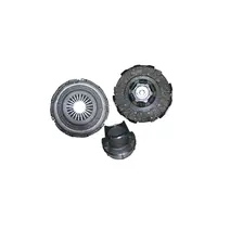 Kit de Embreagem 362MM Iveco Tector 9190 11190 Eaton 5802452159