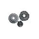 Kit de Embreagem 362MM Iveco Tector 9190 11190 Eaton 5802452159