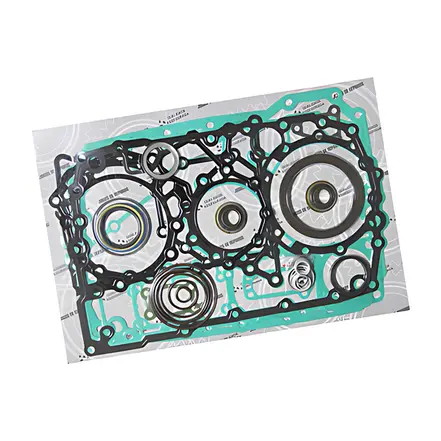 Jogo de Reparos Câmbios ZF 16S Parcial 2U2398007