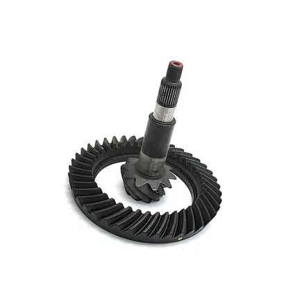COROA E PINHAO 41X10 EIXO DANA 267 TRASEIRO VW FORD ORIG. BF8T4209D