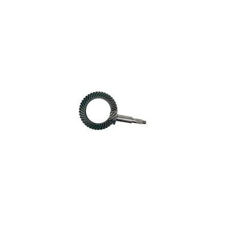 Coroa e Pinhão 41X10 Eixo Dana 267 Traseiro para Volkswagen e Ford Orig. BF8T4209D