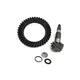 COROA E PINHAO 41X10 EIXO DANA 267 TRASEIRO VW FORD ORIG. BF8T4209D