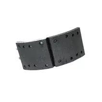 PATIM DE FREIO 325X120 HD C/ LONA VW IVECO MASTER ORIGINAL 2R0609523H