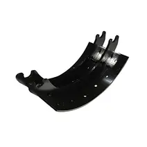 Patim de Freio 325X120 HD com Lona para Volkswagen e Iveco Master Original 2R0609523H