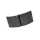 PATIM DE FREIO 325X120 HD C/ LONA VW IVECO MASTER ORIGINAL 2R0609523H
