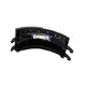 PATIM DE FREIO 325X120 HD C/ LONA VW IVECO MASTER ORIGINAL 2R0609523H