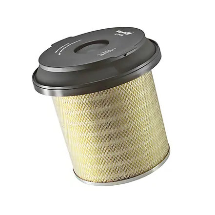 Filtro de Ar Externo com Tampa Motores Mercedes-Benz OM457LA OM904LA 0030949604