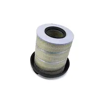 FILTRO DE AR EXTERNO C/ TAMPA MOTORES MB OM457LA OM904LA 0030949604