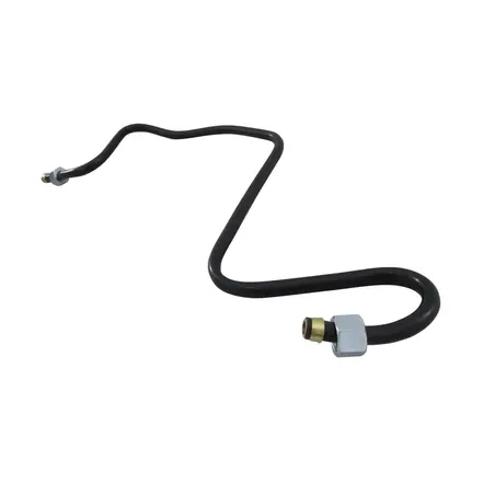 Tubo Filtro Diesel 504113535