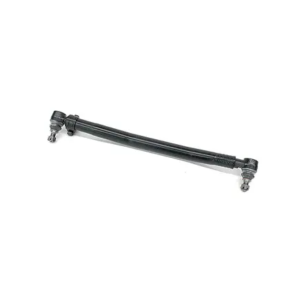 Barra de Direção Curta (665MM) Volare V8L W9 VL6 Zucollo 6013007018002 ZL4019