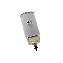 FILTRO COMBUSTIVEL SEPARADOR SEM COPO 1393640