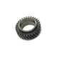 ENGRENAGEM HELICOIDAL 4  MARCHA LIVRE CAMBIO ZF 16S1650 0091304314
