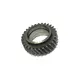 ENGRENAGEM HELICOIDAL 4  MARCHA LIVRE CAMBIO ZF 16S1650 0091304314