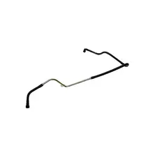 TUBO SAIDA AGUA DO COMPRESSOR MOTOR CUMMINS ISB 5.9L 6CIL. BH0X2910DA