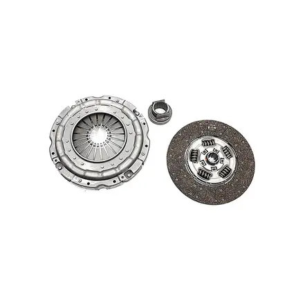 Kit Embreagem 395MM para Volkswagen Constellation 17280 24280 MAN Sachs 2T2198149A
