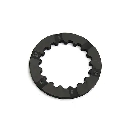 ARRUELA ESPACADORA DE ACO CAMBIOS EATON 4303603