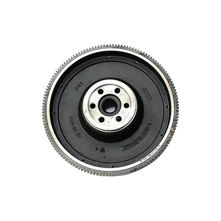 VOLANTE CREMALHEIRA 124D VW 8150D 2R0105269A