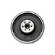 VOLANTE CREMALHEIRA 124D VW 8150D 2R0105269A